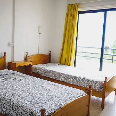 Apartman Skaros